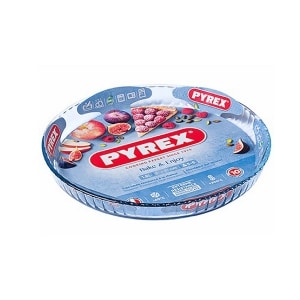 תבנית פאי 28 Pyrex