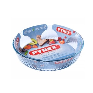 תבנית פאי עמוקה 26 Pyrex