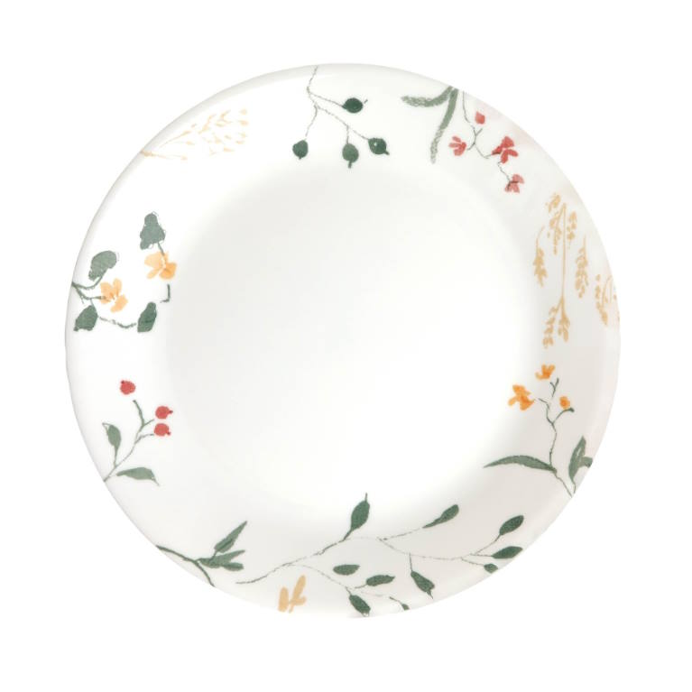 צלחת מנה עיקרית Wildflower Scatter קורנינג צלחת מנה עיקרית Wildflower Scatter קורנינג