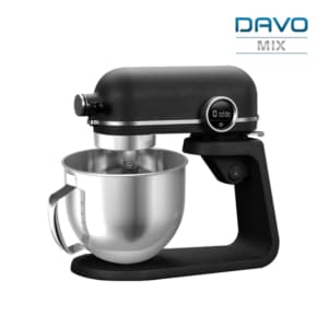 מיקסר שחור DAVO 5250 MIX מיקסר שחור DAVO 5250 MIX