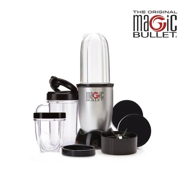 בלנדר ספורט Magic Bullet