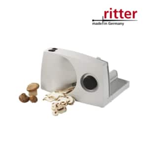 פורס מזון/לחם סכין משוננת RITTER MARKANT 01