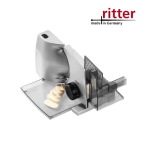 פורס מזון 01 RITTER FINO סכין משוננת