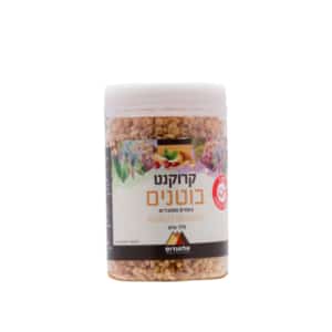 קרוקנט בוטנים קרוקנט בוטנים