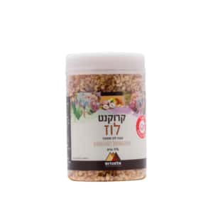 קרוקנט לוז קרוקנט לוז