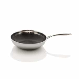 ווק נירוסטה 30 CookCell