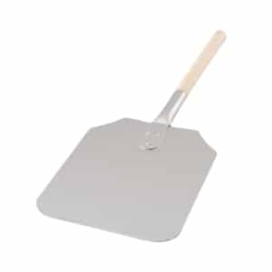 משוט לפיצה CutterPeeler 23X28X38 משוט לפיצה CutterPeeler 23X28X38