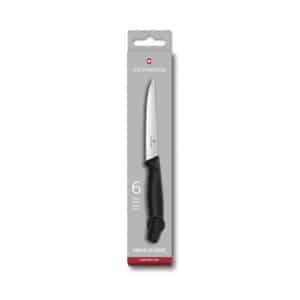 סט 6 סכיני סטייק Victorinox