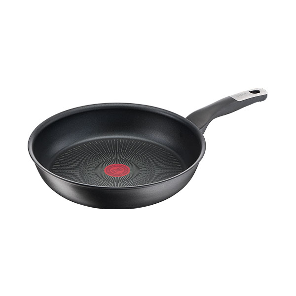 מחבת 30 שחור UnlimIted Tefal