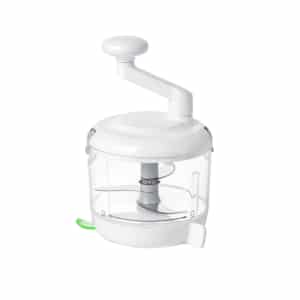 קוצץ מזון ידני OXO קוצץ מזון ידני OXO