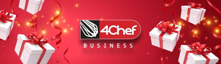 4chef buisness mobi