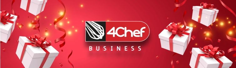 4chef buisness mobi