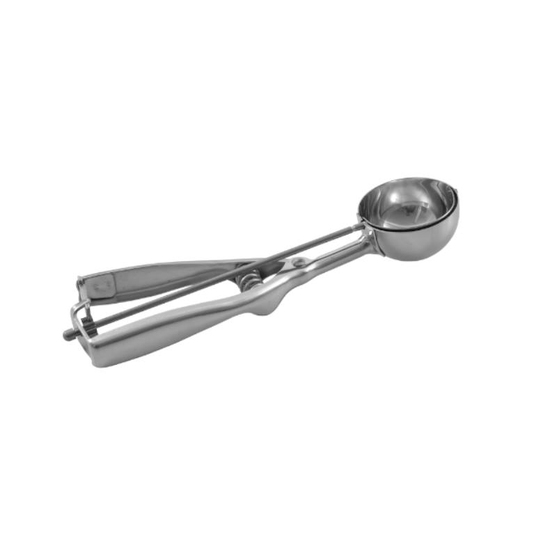 כף גלידה קפיצית CutterPeeler 3cm