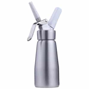 מכשיר קצפת  אלומיניום 0.25 ליטר CutterPeeler