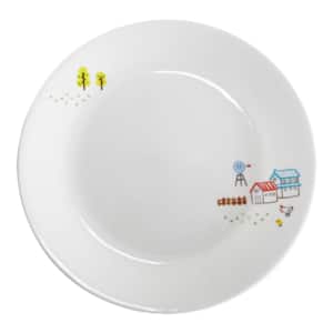 צלחת מנה עיקרית Easy Weekend קורנינג צלחת מנה עיקרית Easy Weekend קורנינג