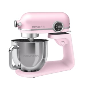 מיקסר מקצועי ורוד DAVO PRO 5260 מיקסר מקצועי ורוד DAVO PRO 5260