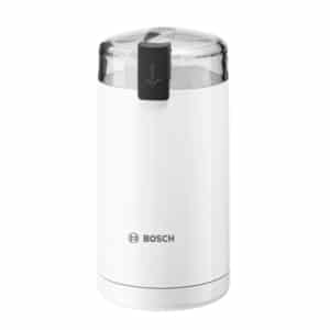 מטחנת קפה לבנה BOSCH דגם TSM6A011W