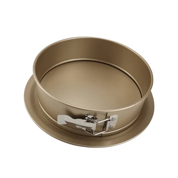 תבנית אפייה קפיץ 18 זהב CuttetPeeler