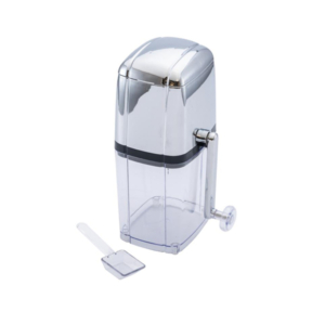 כותש קרח ידני מלבני CutterPeeler