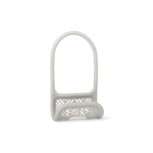 מעמד נתלה שקוף לסבון UMBRA TRELLIS