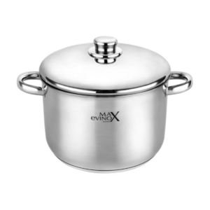 סיר נירוסטה 24 דגם אוורסט Evinox