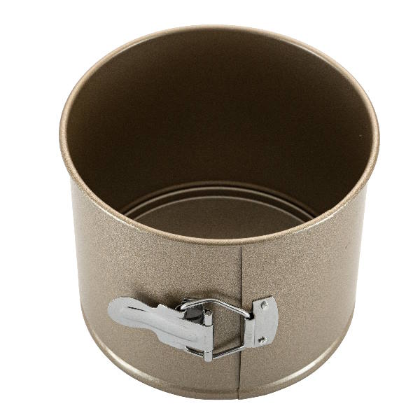 תבנית קפיץ 14X12 טפלון זהב CutterPeeler