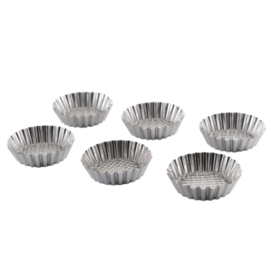 6 תבניות בריוש אישיות CutterPeeler