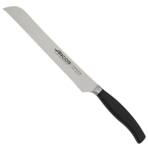 סכין לחם ARCOS CLAR 20cm 