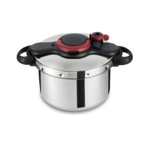 סיר לחץ 7.5 ליטר Tefal מסדרת Cllipso Minut