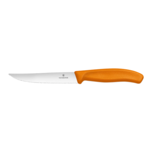 סכין פיצה משוננת Victorinox 12cm