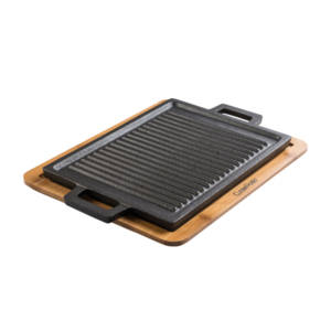 פלנצ’ה יציקת ברזל עם תחתית עץ CutterPeeler פלנצ’ה יציקת ברזל עם תחתית עץ CutterPeeler