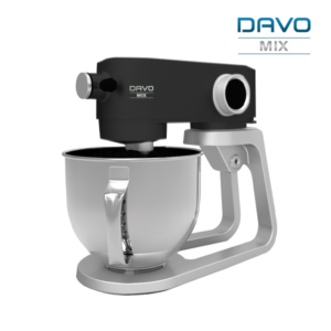 מיקסר DAVO MIX 5240 מיקסר DAVO MIX 5240