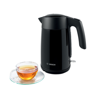 קומקום שחור BOSCH דגם TWK7L463