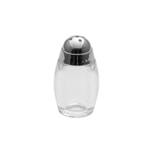 מלחיה אקרילי עגולה 8 ס"מ CutterPeeler