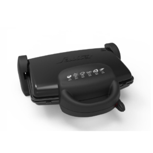 טוסטר לחיצה דגם TG960 שחור Sauter