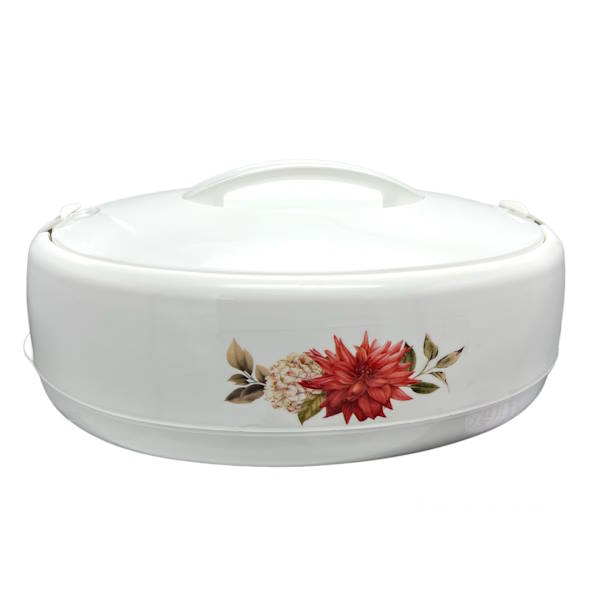 סיר תרמוס אובלי דגם “אלגנט” 5 ליטר ASIAN