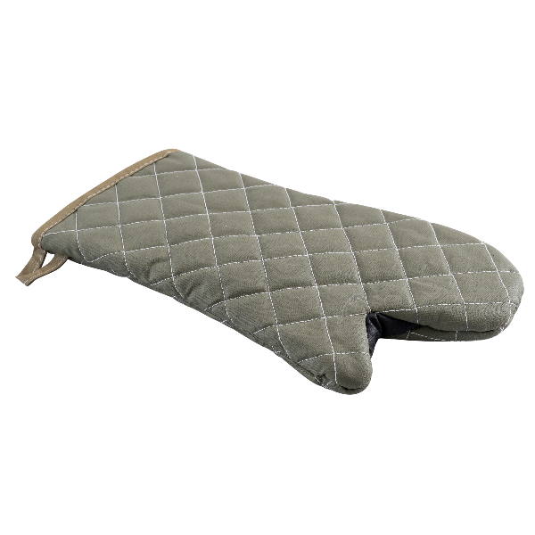 כפפה בד עם חיזוק גומי 38 ס”מ CutterPeeler