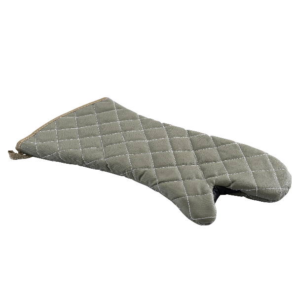 כפפה בד עם חיזוק גומי 43 ס”מ CutterPeeler