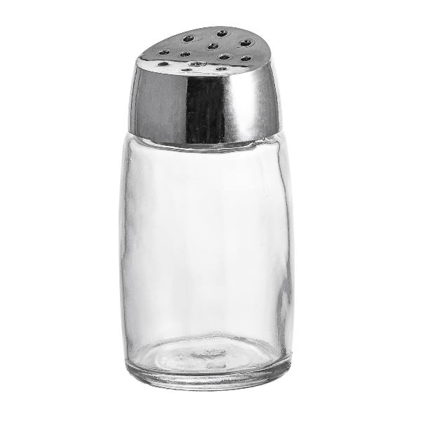 מלחיה זכוכית עגולה CutterPeeler