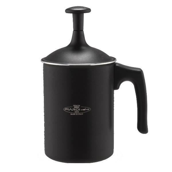 מקציף חלב ידני Piardi 330ml