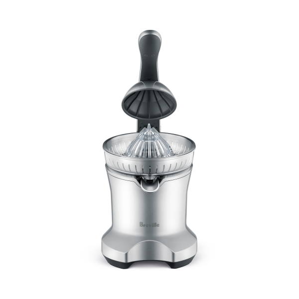 מסחטת הדרים חשמלית BCP600SIL כסוף Breville