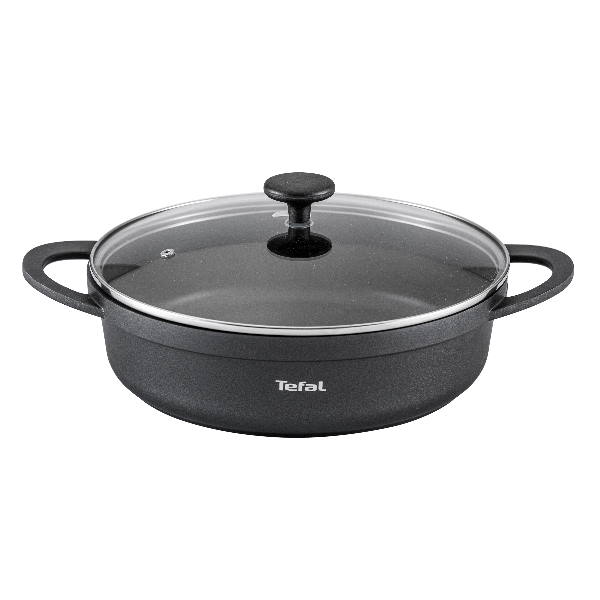 סיר נמוך 28 Tefal דגם Trattoria