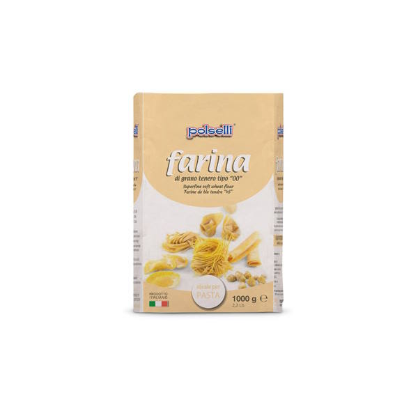 קמח פסטה Farina