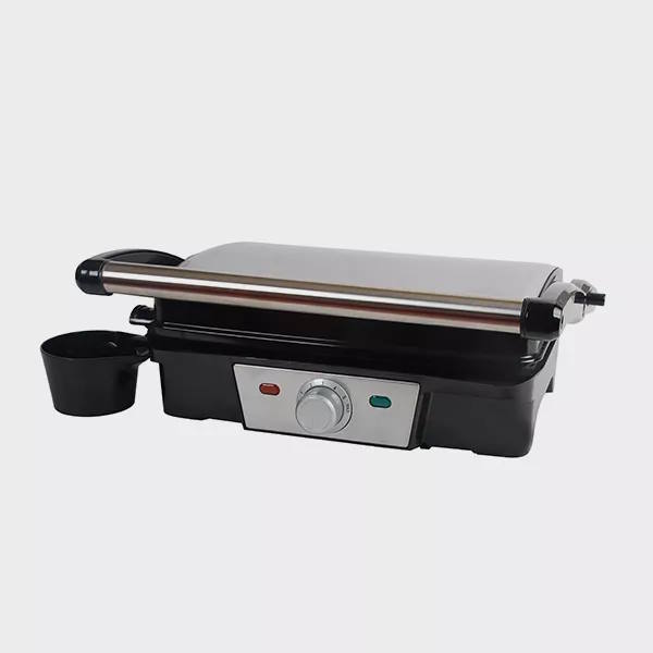 טוסטר גריל לחיצה Sauter דגם TG631