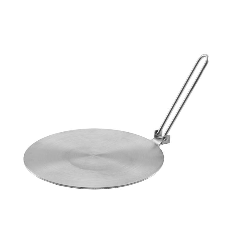 מתאם אינדוקציה ידית מתקפלת CutterPeeler 23.5cm