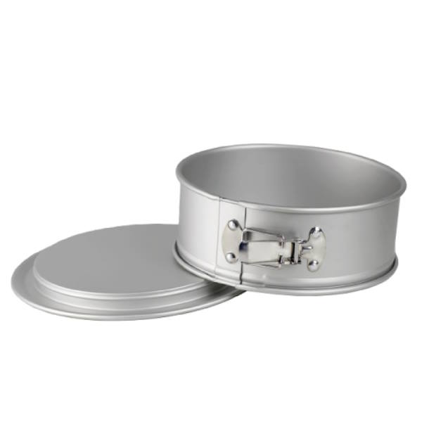 תבנית קפיץ Anodize 20 גבוהה Food Appeal