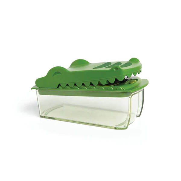 קוצץ ירקות ידני תנין Croc Chop