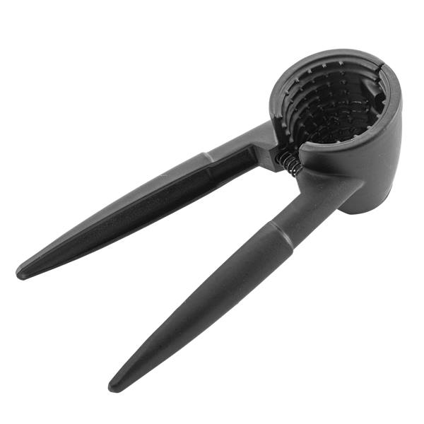 מפצח אגוזים קונוס שחור CutterPeeler