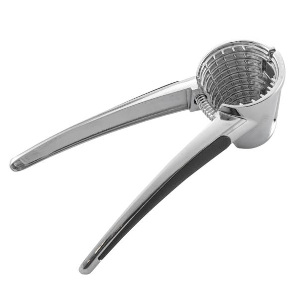 מפצח אגוזים קונוס כרום CutterPeeler
