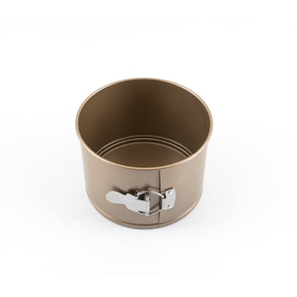 תבנית קפיץ 18X12 טפלון זהב CutterPeeler